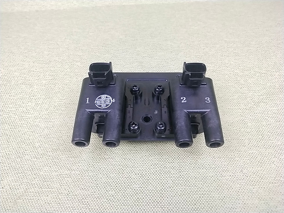 Thumbnail: Ignition Coil/Optra/2003-209/1600cc