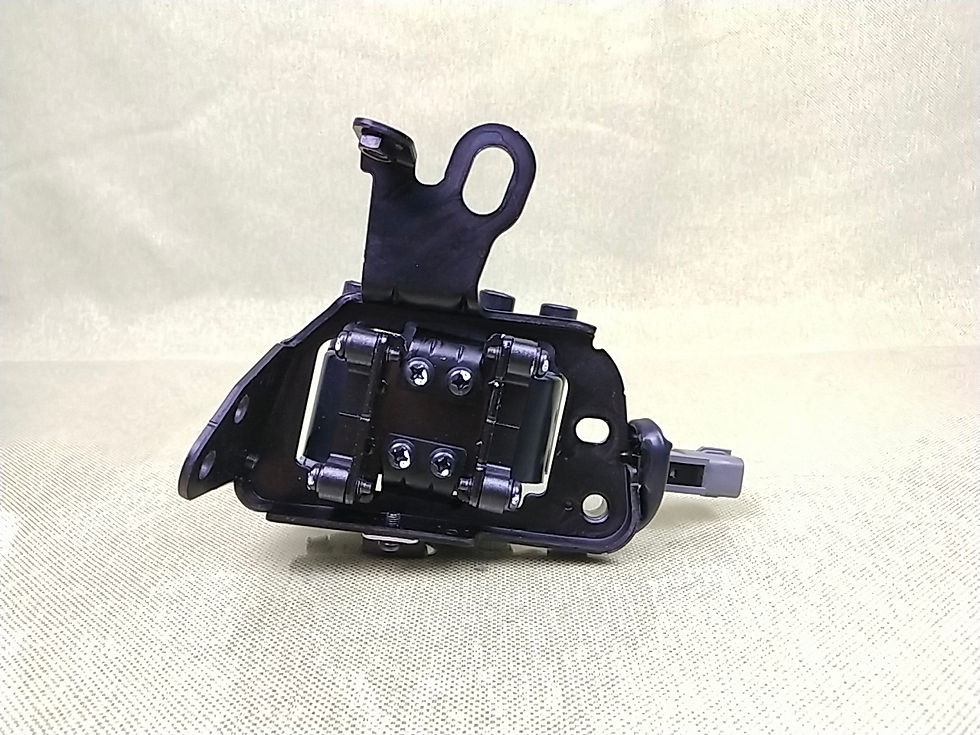 Thumbnail: [Beta] Ignition Coil/Tucson/Sportage/Elantra/Tiburon/Soul/27301-23700