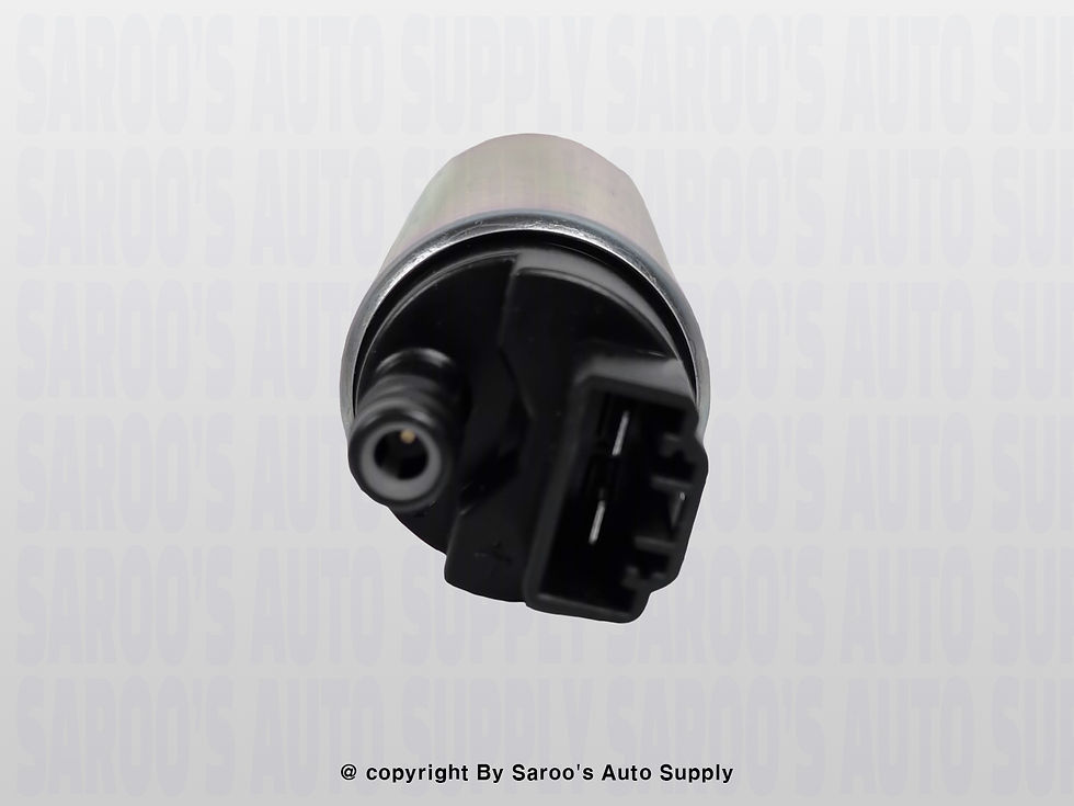 Thumbnail: [Diesel] Fuel Pump Motor/Accent (15-18)/7DCT/31110-1R800/1W800