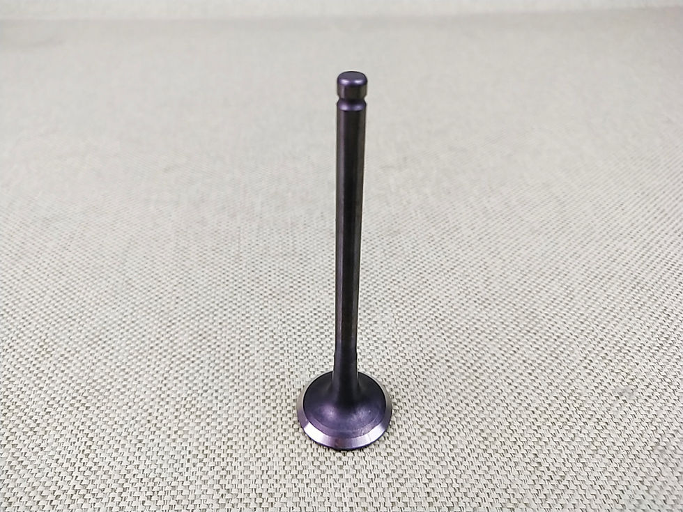 Thumbnail: [Gamma] Engine Valve Set/Elantra (06-10)/Gas/ 22211-2B400 , 22212-2B000