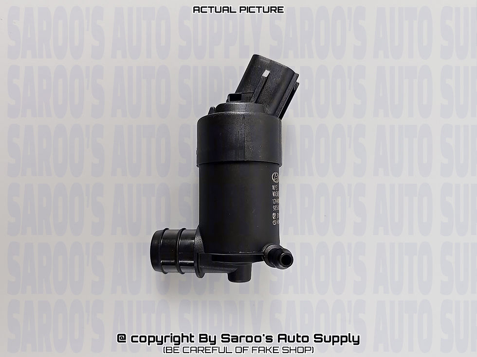 Thumbnail: windshield washer pump/98510-G8000