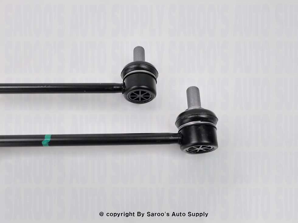 Thumbnail: [Front] Stabilizer Link Set/Accent (19-24)/New Look