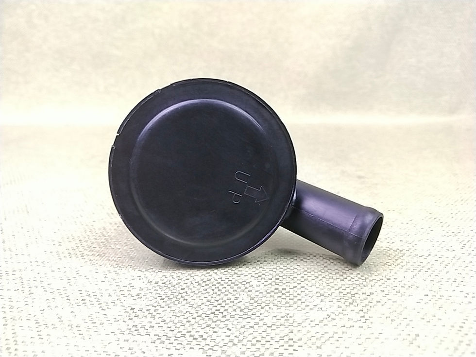 Thumbnail: Pcv Valve/Tucson/Santa Fe/Sportage/Carens/D4EA/D4EB/26722-27400