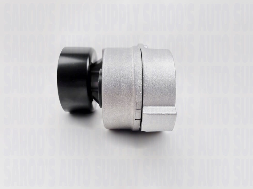 Thumbnail: Drive/Fan Belt Tensioner/Starex,Sorento ,H100/D4CB
