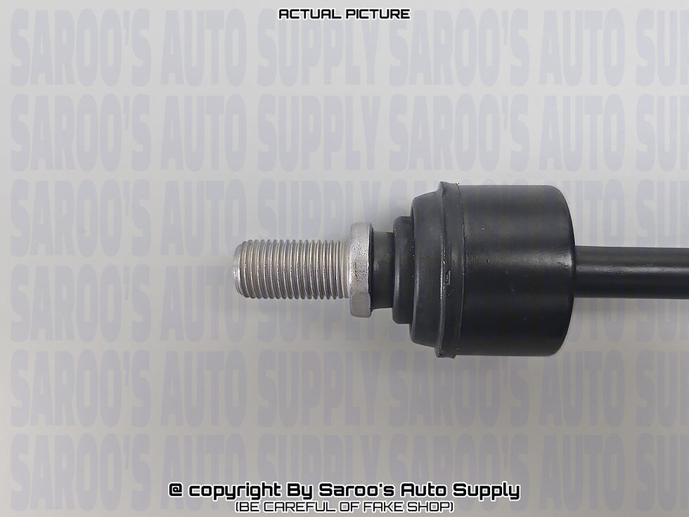 Thumbnail: Rear Stabilizer Link Set/Tucson, Sportage (16-22)/55530-D3000 , 55540-D3000
