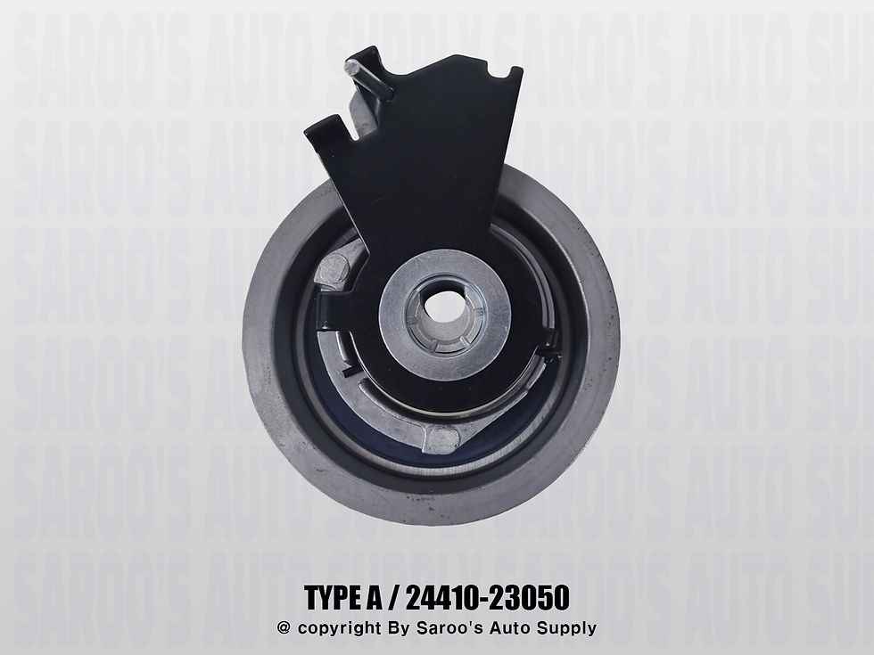 Thumbnail: [Beta] Timing Belt Tensioner For Tucson (04-09) , Sportage (04-09) , I30 (06-12)