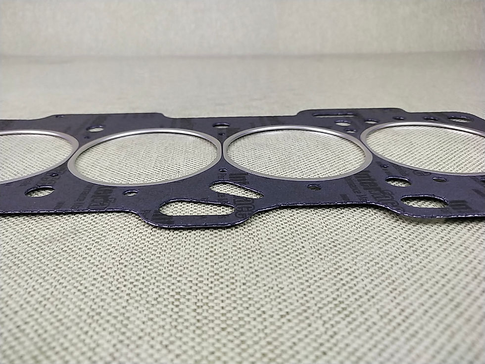 Thumbnail: [Epsilon][Carbon] Cylinder Head Gasket/I10 (07-12) / 1100cc / Made In Korea