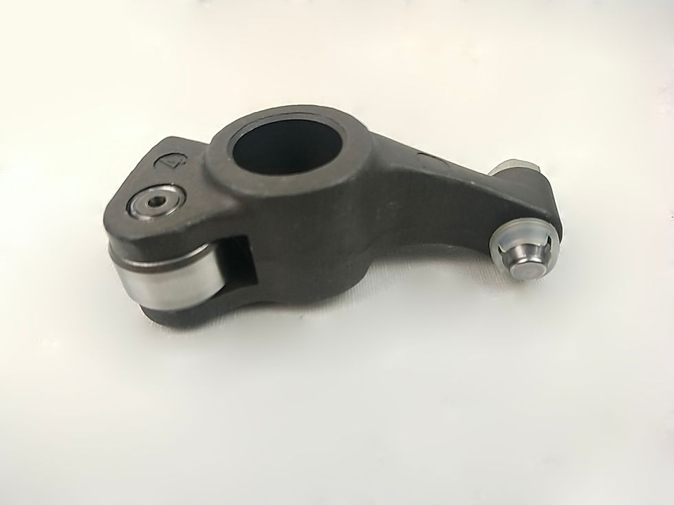 Thumbnail: [TCI] Rocker Arm / Valve Lifter Set/H100 (04-19) /D4BB,D4BH,24529-42501