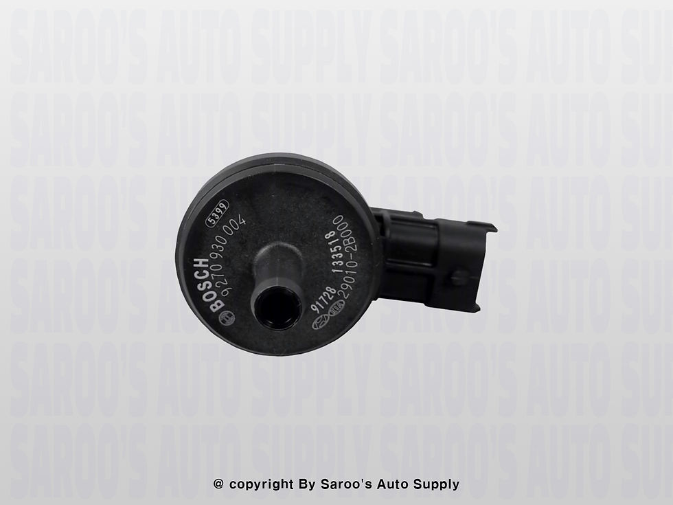 Thumbnail: [Gamma]Purge Control Valve/Accent,Elantra,Rio,Soul/29010-2B000