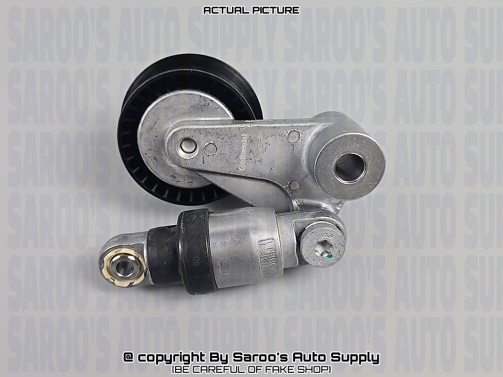 Thumbnail: Belt Tensioner For Genesis Coupe (06-16) , 3800cc, 25281-3c600