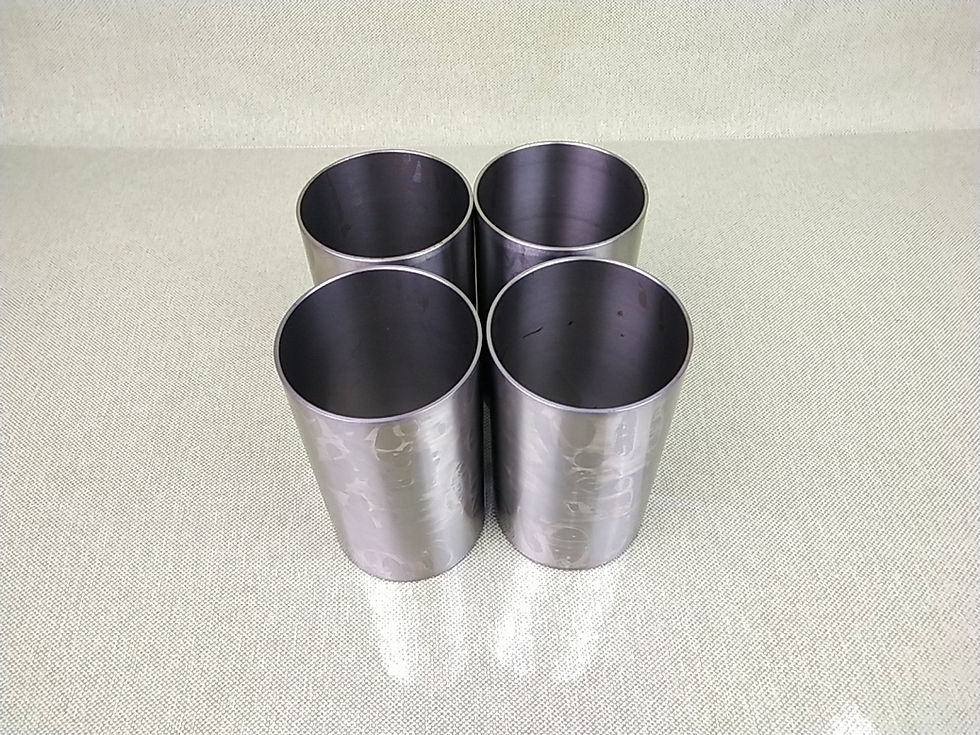 Thumbnail: [D] Cylinder Head Liner/Carens (06-13)/Diesel/Standard Size/D4EA