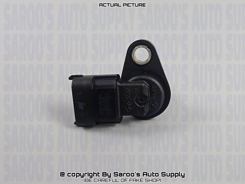 Thumbnail: Crankshaft Position Sensor/39350-3A000 = 39350-2F100 [3pin]