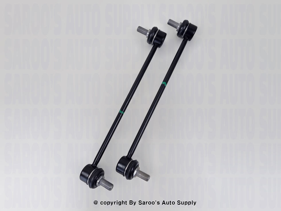 Thumbnail: [2Pcs] Stabilizer Link Set/Accent(05-10),Rio(06-11),54840-1G500 , 54830-1G500
