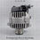 Thumbnail: [Diesel] Alternator For Accent (19-24)/37300-2A460 / 2A450/ 2A400/ 2A401