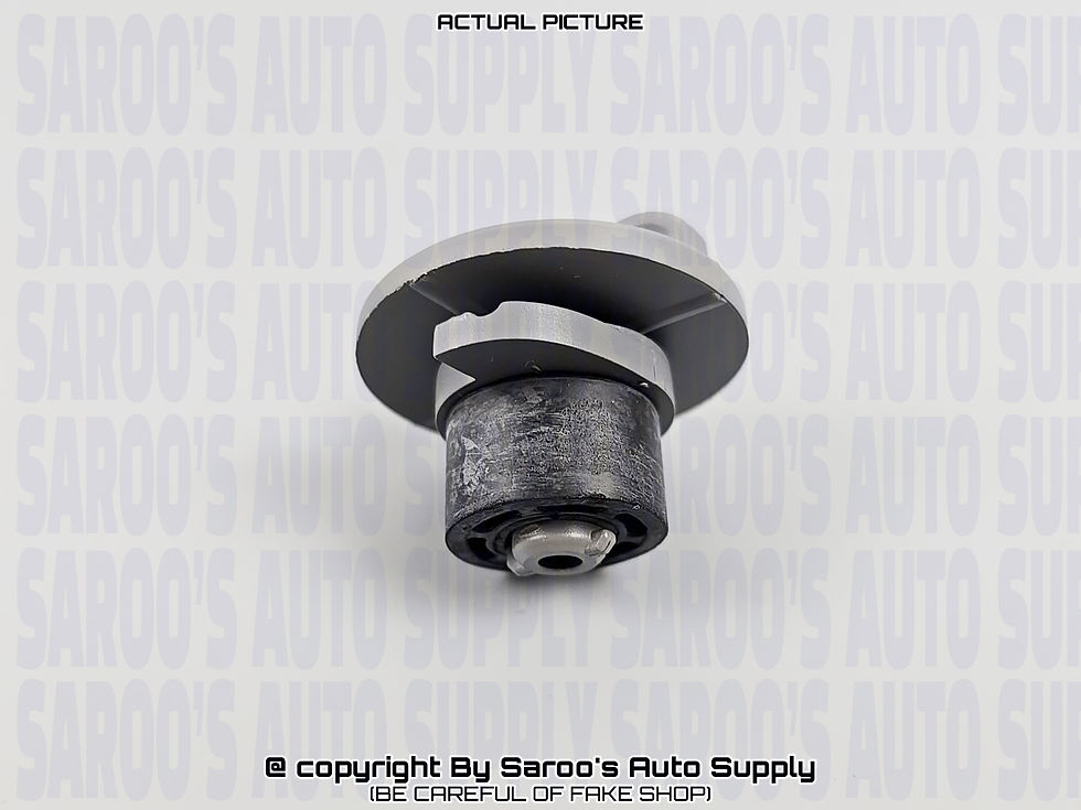 Thumbnail: Glove Box Stopper/Accent (11-18)/84517-1R000