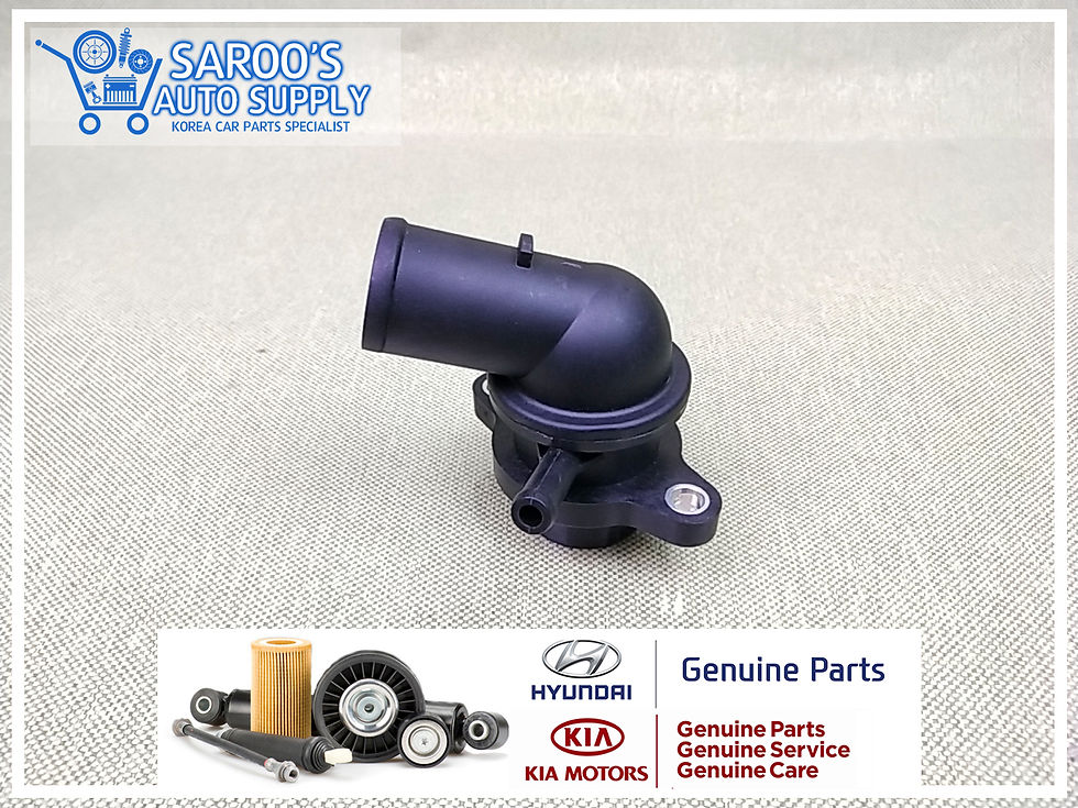 Thermostat/Optra (03-08) / Made In Korea, Replacement