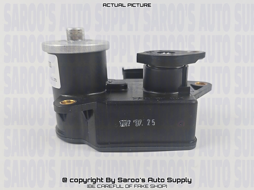 Thumbnail: [U2]Swirl Device / Manifold Actuator/Accent  ,Soul , Carens /Diesel/ 28320-2A600