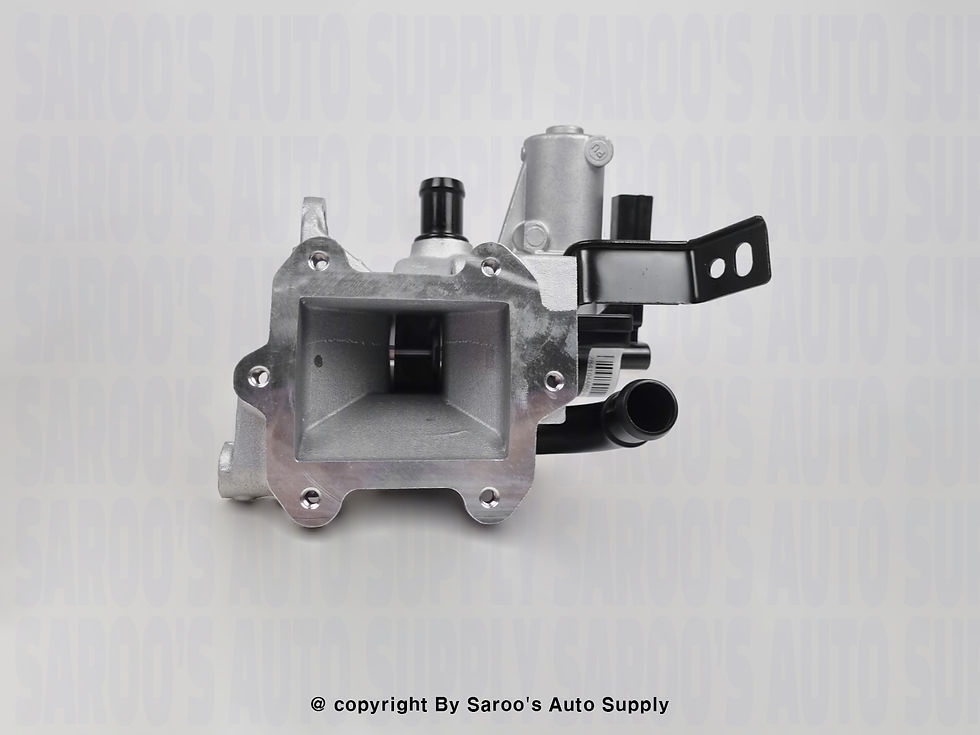 Thumbnail: [A2] EGR Valve/H100,K2500,K2700/D4CB/28410-4A850