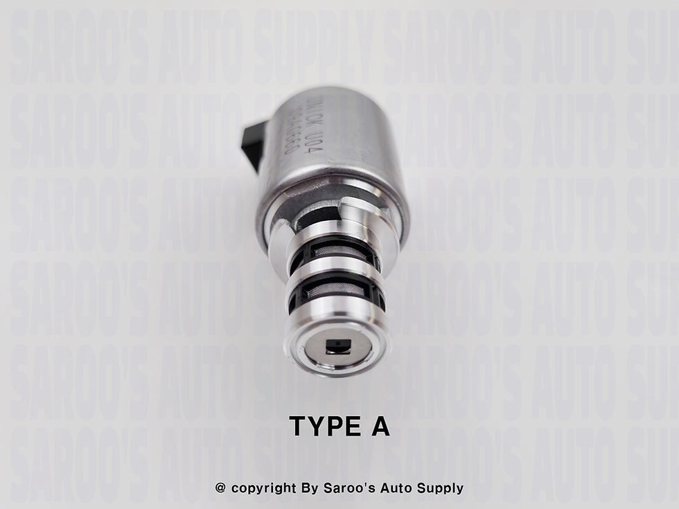 Thumbnail: Transmission Solenoid Valve For i30, Accent , Picanto , Soul , Rio