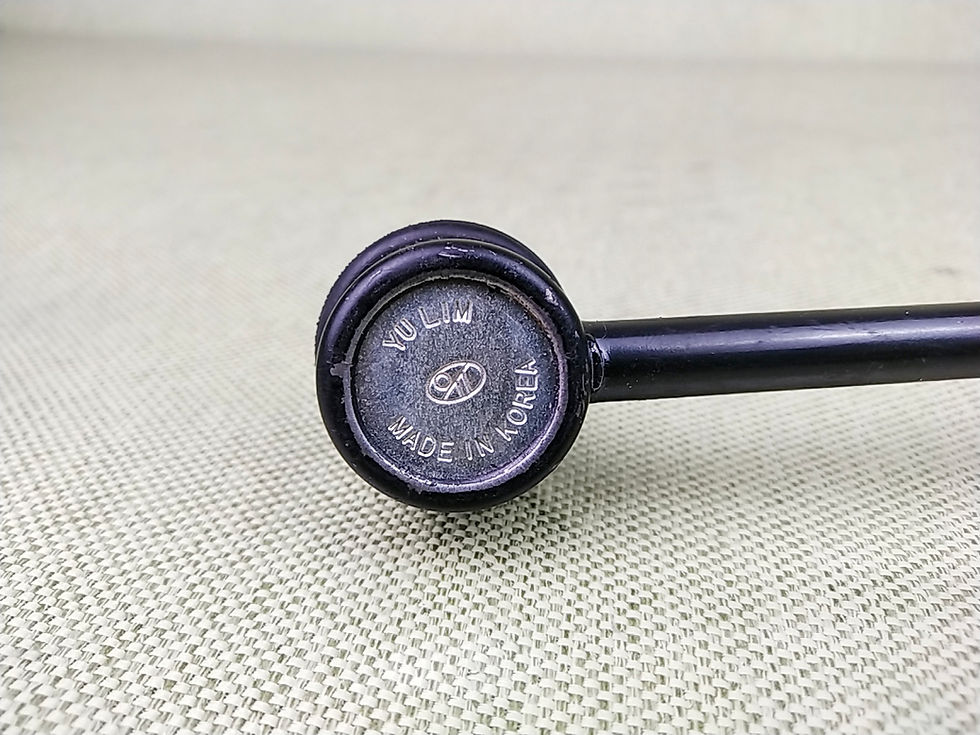 Thumbnail: [Front] Stabilizer Link Set/Grand Starex (07-21)/54840-4H000