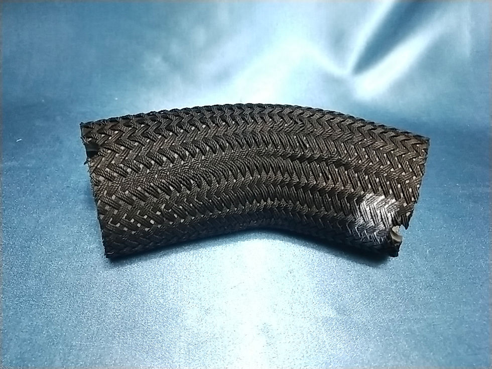Thumbnail: [A1] Intercooler Hose ( Exhaust Outlet A) For Grand Starex (07-11) ,28173-4A480