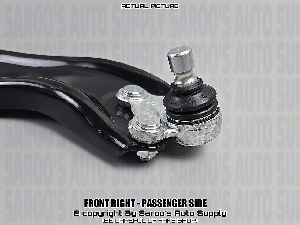 Thumbnail: [Front] Lower Susepension Arm For Tucson ,Sportage,54500-D3000 , 54501-D3000