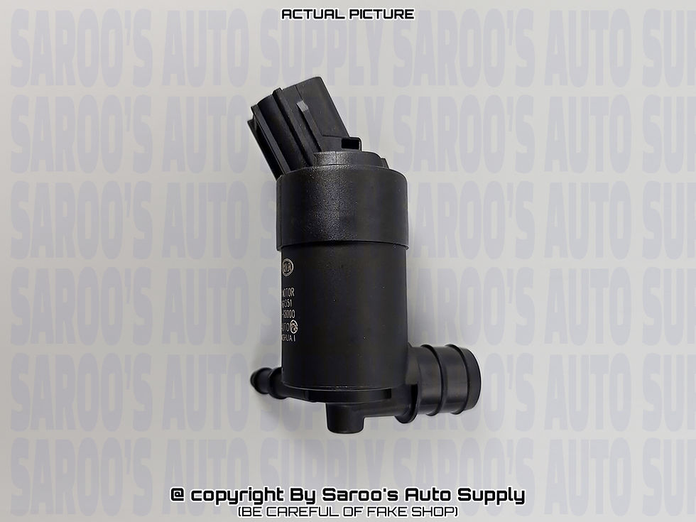 Thumbnail: windshield washer pump/98510-G8000