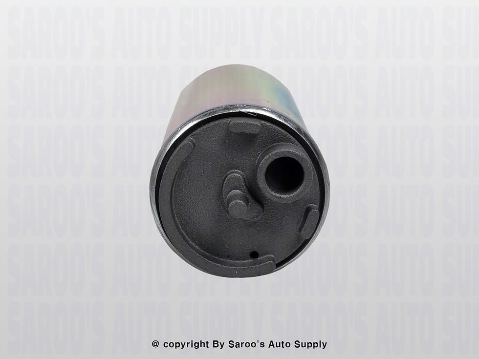 Thumbnail: [D] Fuel Pump Motor/Santa Fe (06-09)/Carens (05-13)/Diesel/31111-2B900