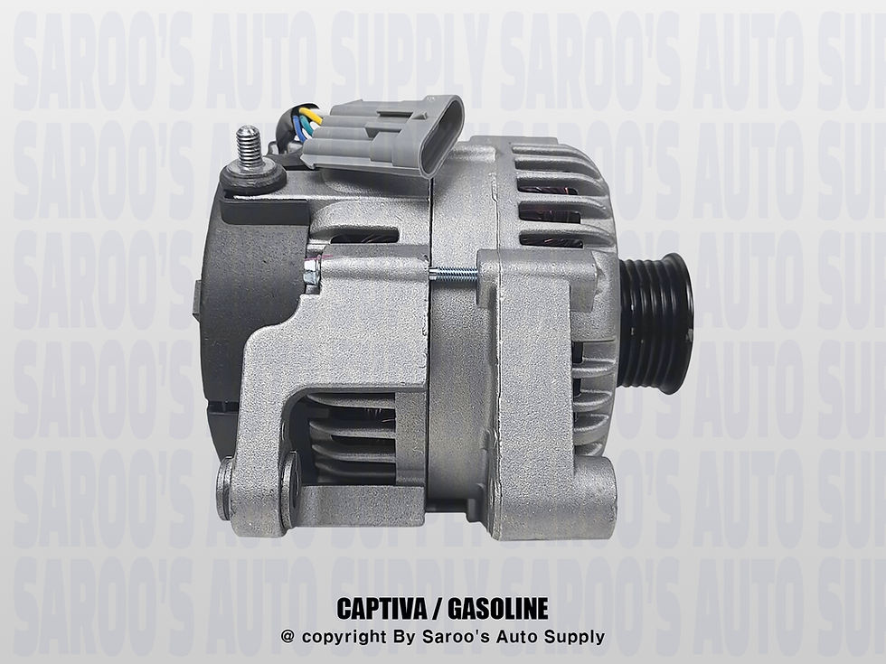 Thumbnail: Alternator/Captiva (07-11),96866018,96627029,96866019 ,96988216,96627030