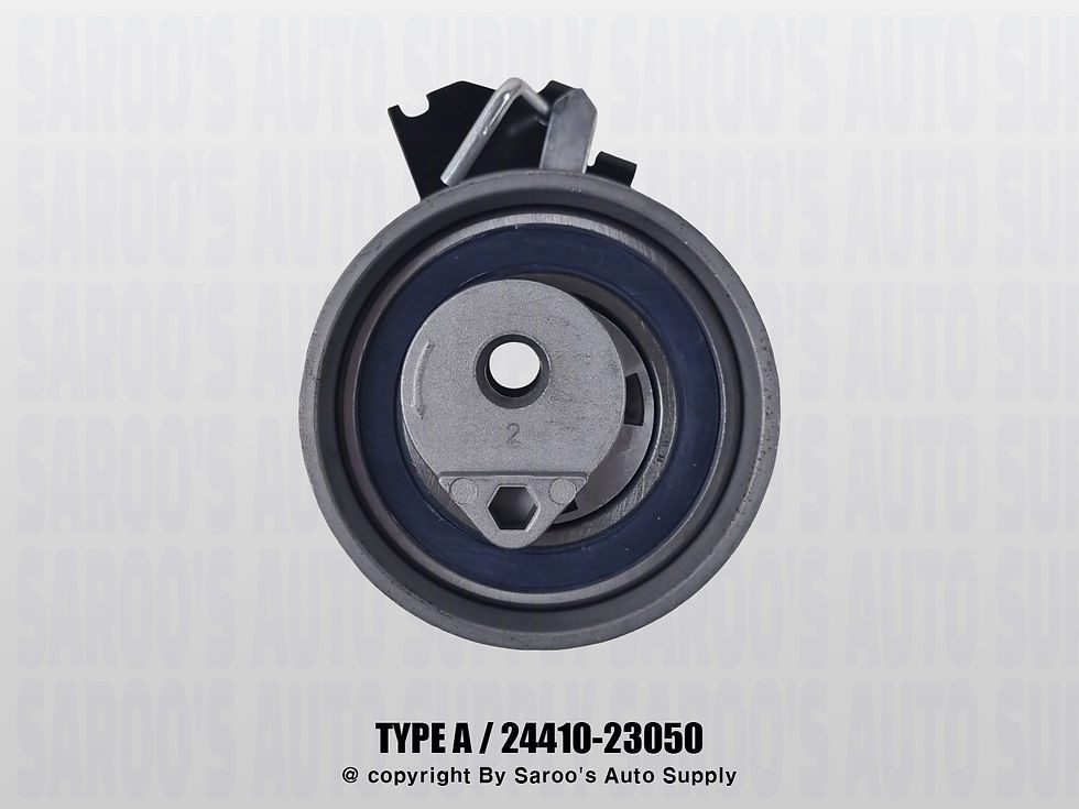 Thumbnail: [Beta] Timing Belt Tensioner For Tucson (04-09) , Sportage (04-09) , I30 (06-12)