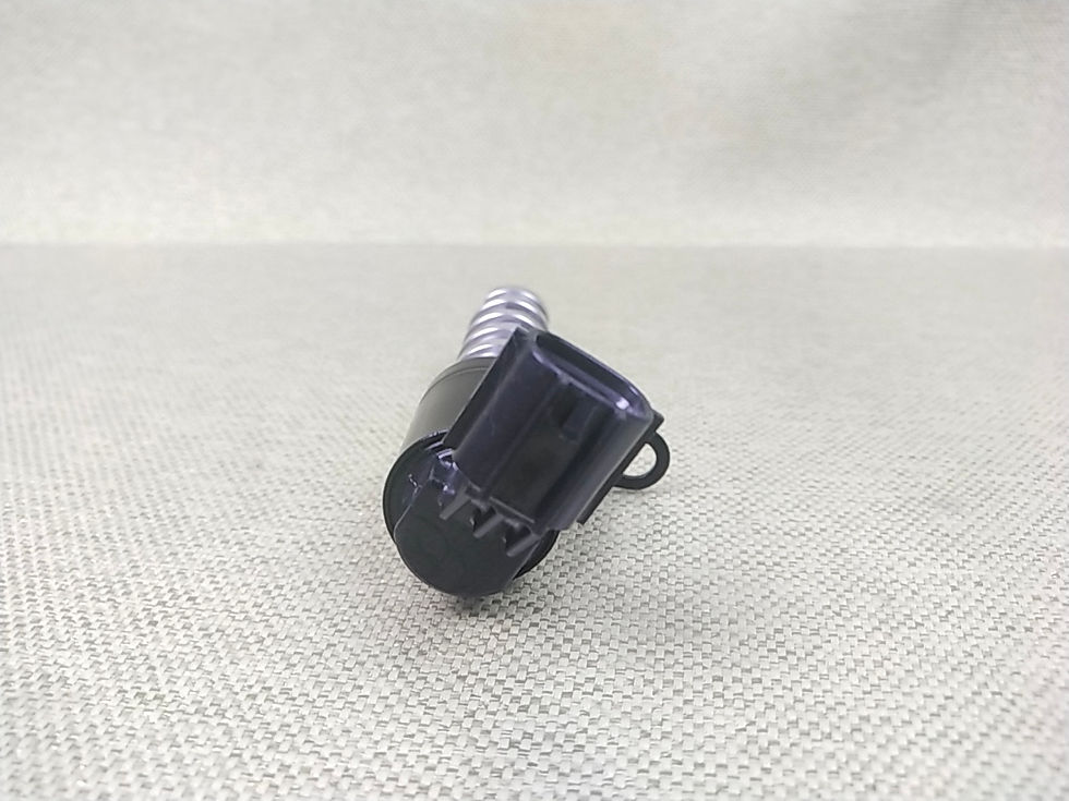 Thumbnail: [Kappa] Oil Flow Control Valve/Accent/14-18/24375-03020