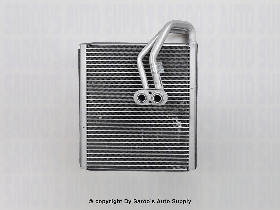 Thumbnail: Evaporator Core/Accent (11-18)/97139-1R010