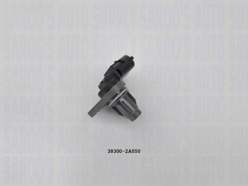 Thumbnail: [U2] TDC/Camshaft Sensor/Accent,Rio,Getz,Elantra,Soul,Tucson/39300-2A000/2A050