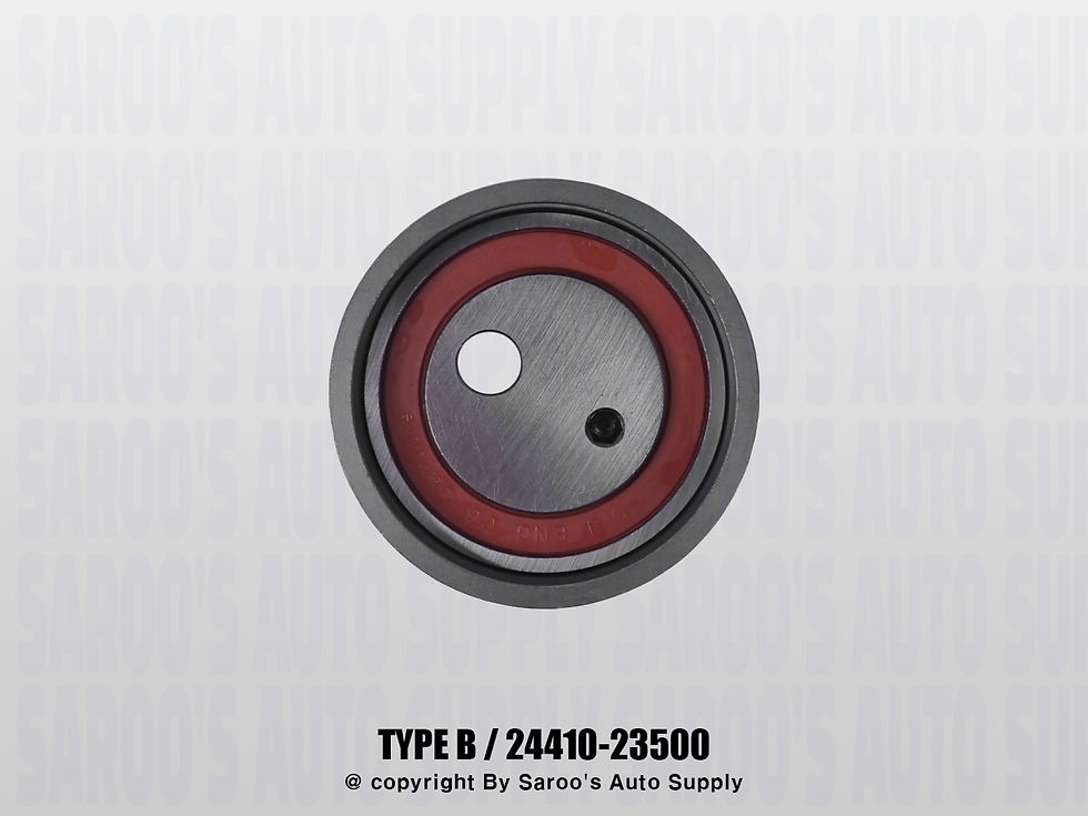 Thumbnail: [Beta] Timing Belt Tensioner For Tucson (04-09) , Sportage (04-09) , I30 (06-12)