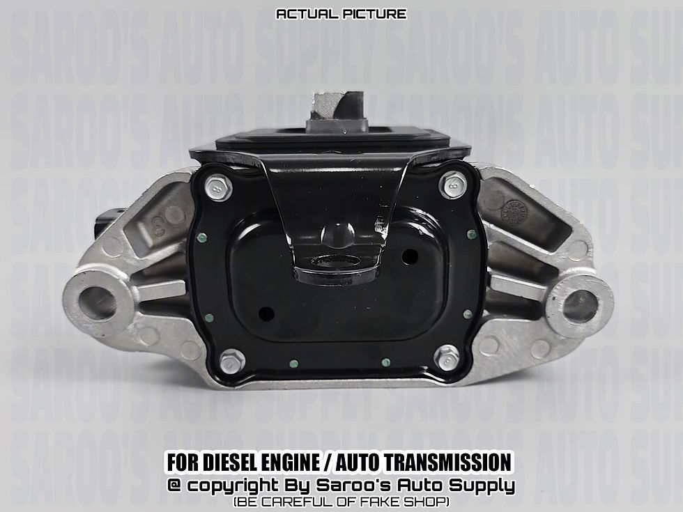 Thumbnail: [R] Transmission Support/Mounting /Tucson (16-22) ,21830-D3300 /D9300