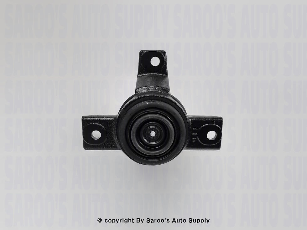 Thumbnail: Engine Support/Mounting/Santa Fe (06-09)/2200cc/D4EB/21811-2B100