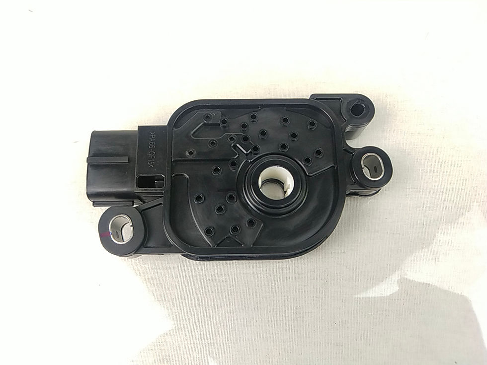 Thumbnail: Inhibitor Switch/Genuine Parts / 52700-3B010 /