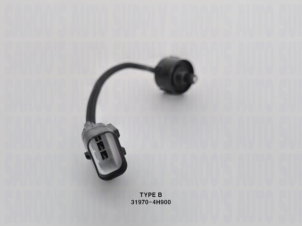Thumbnail: [A2] Fuel Pump For Hyundai Grand Starex 2012-2019  , D4CB