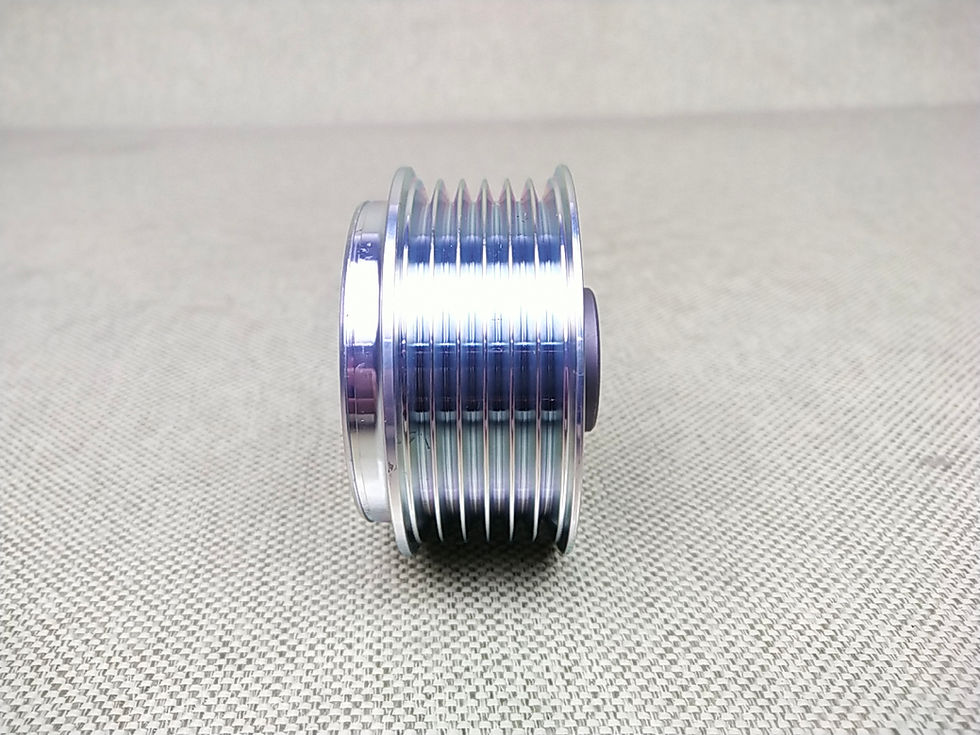 Thumbnail: [Theta] Alternator Pulley/Sonata (04-09) / Made In Korea