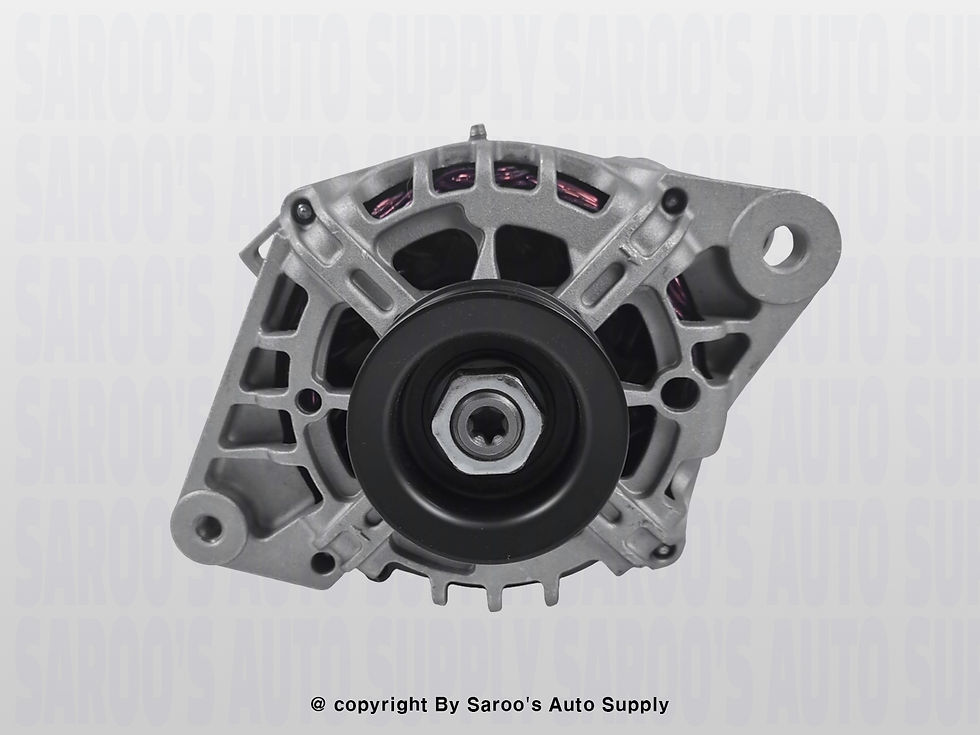 Thumbnail: Alternator For Rio (12-28)/1200cc/GAS/37300-03350
