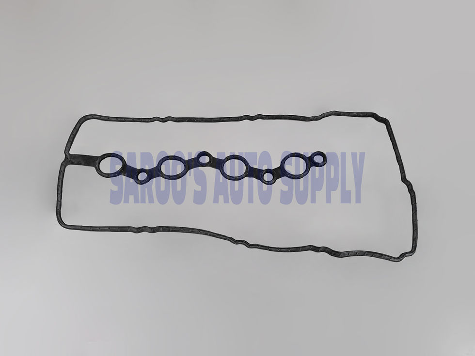 Thumbnail: Valve / Rocker Cover Gasket/Accent , Rio (11-18) ,22441-2B002 , 224410-3050