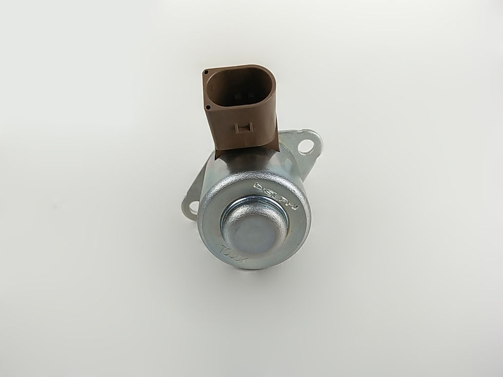 Thumbnail: [A2]High Pressure Pump Regulator/Pressure Control Valve/Grand Starex (12-18)