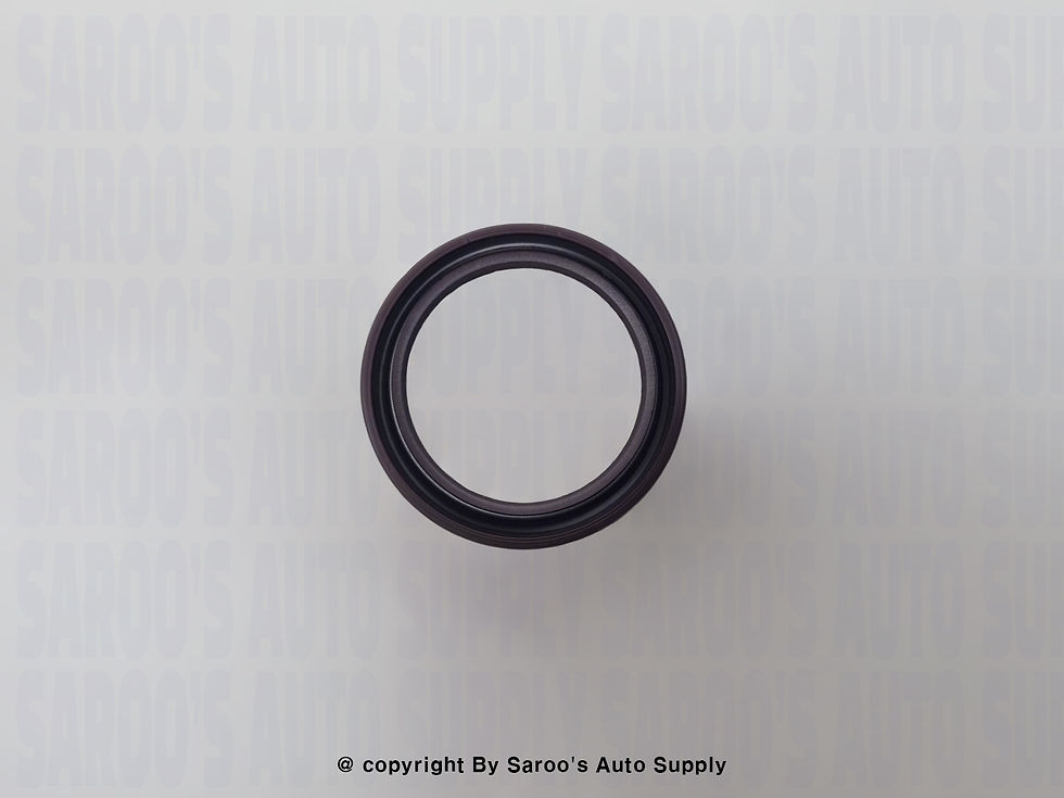 Thumbnail: [Beta][Front]Oil Pump Seal/Tucson ,Sportage,Tuburon/GAS/21421-23020 , 37.6-49-7.