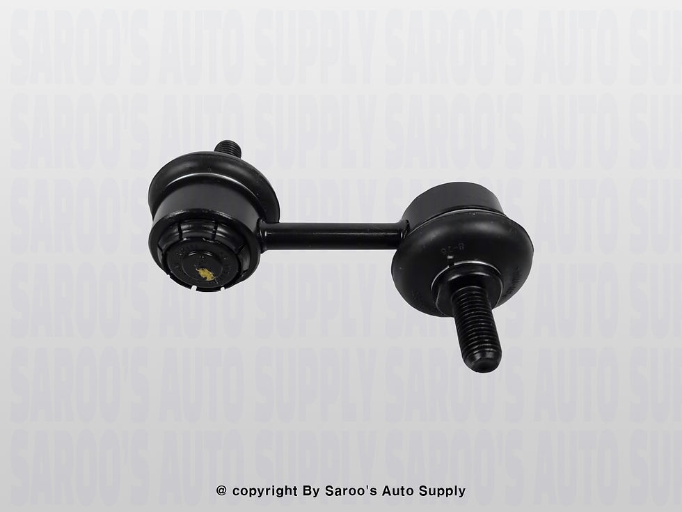 Thumbnail: [Rear] Stabilizer Link Set For Kia Grand Carnival (05-13) ,55530-4D000