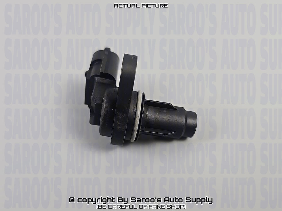 Thumbnail: Crankshaft Position Sensor/39350-3A000 = 39350-2F100 [3pin]