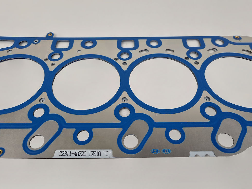 Thumbnail: [A2] Cylinder Head Gasket / Grand Starex (12-21)/ 22311-4A720