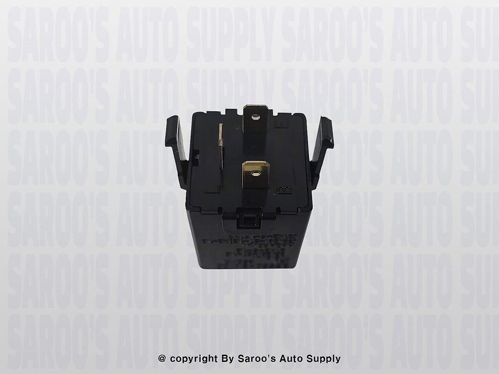 Thumbnail: Flasher Module Turn Signal Relay/95550-3K100/ 95550-4N000