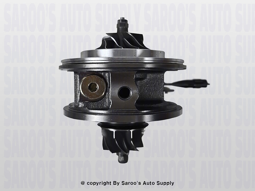 Thumbnail: [A1] Turbo charger Core Cartridge/Grand Starex (07-10)/28200-4A480