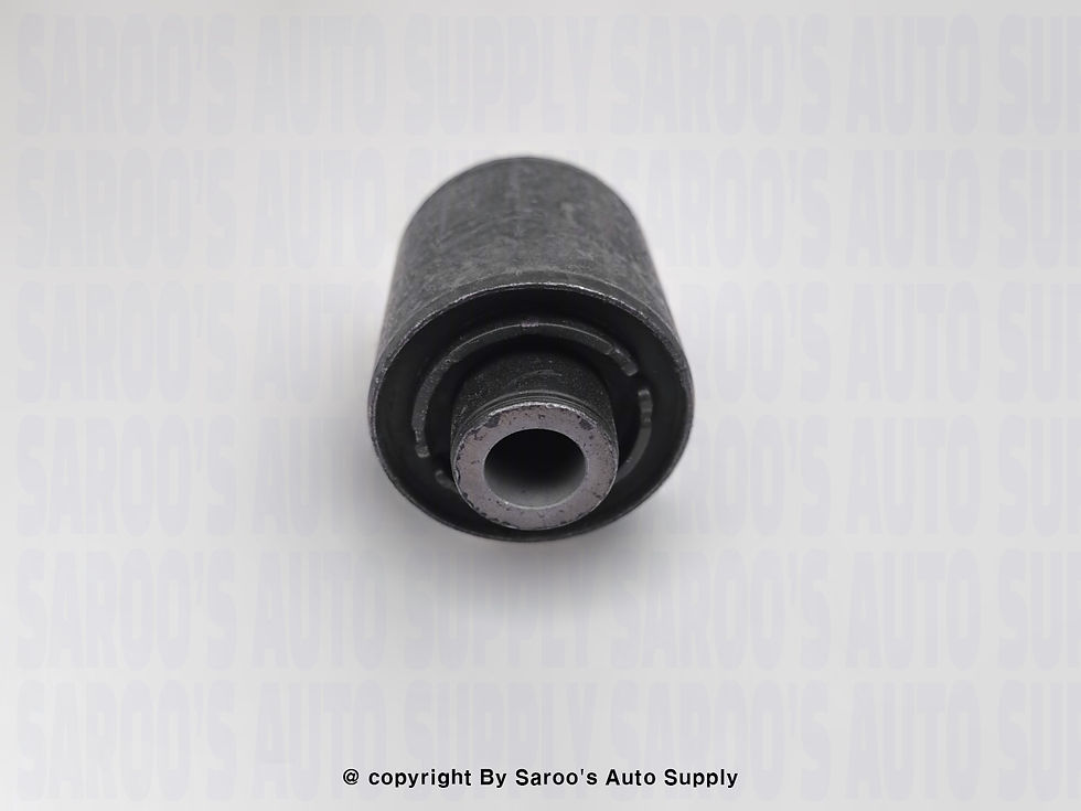 Thumbnail: [Rear]Suspension/lower Arm Bushing set/Tucson,Sportage,Santa Fe/2WD