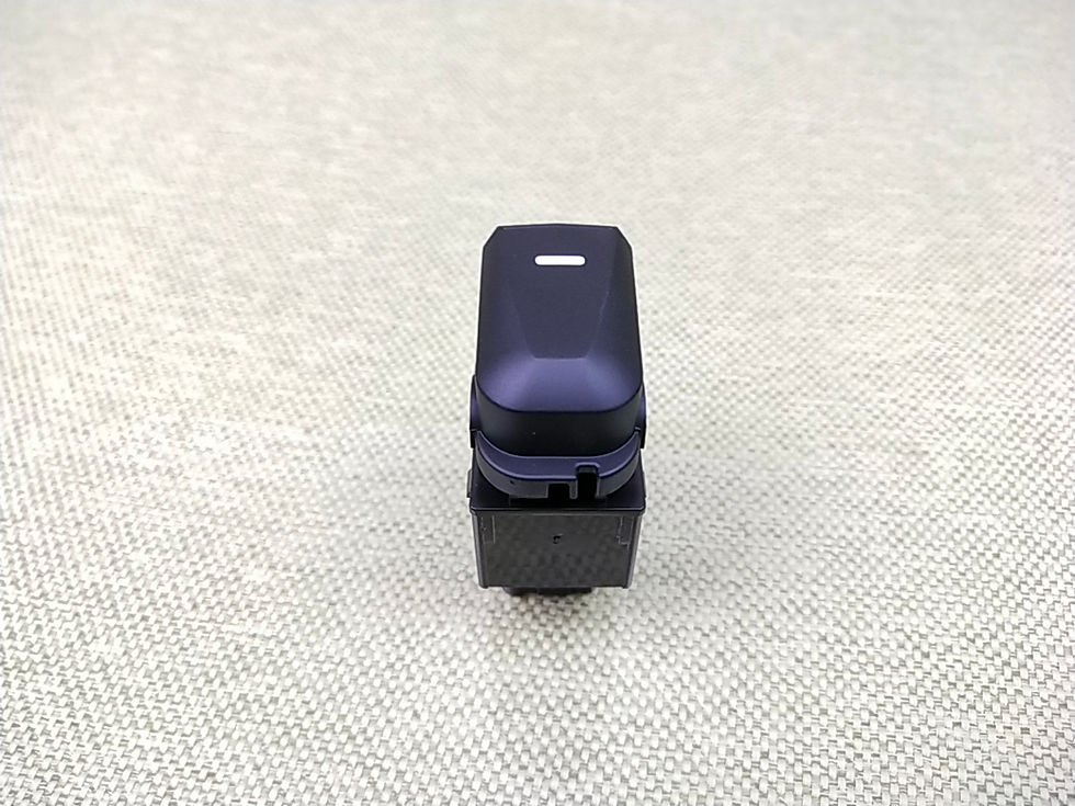 Thumbnail: [RH] Power Window Switch/Tucson(10-15) ,93576-2S000